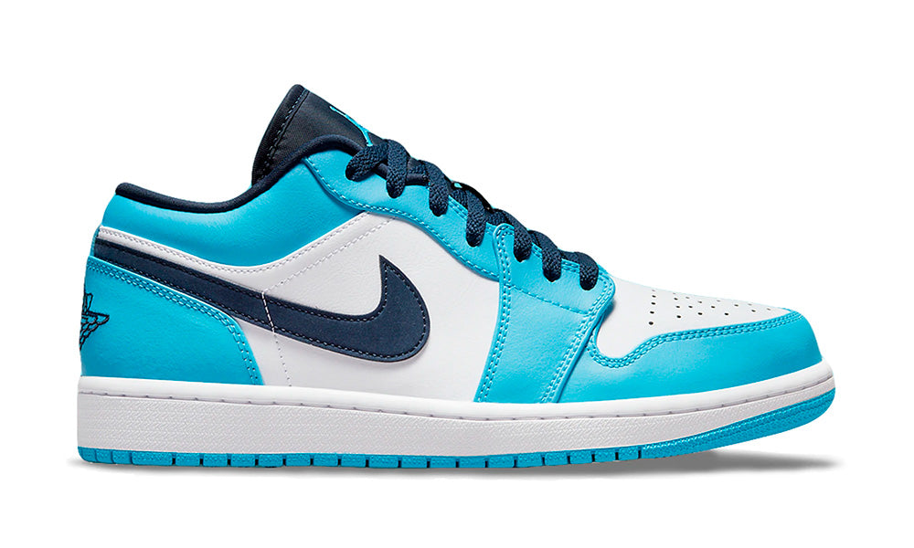 Jordan 1 Low UNC 2021 purchases 5y