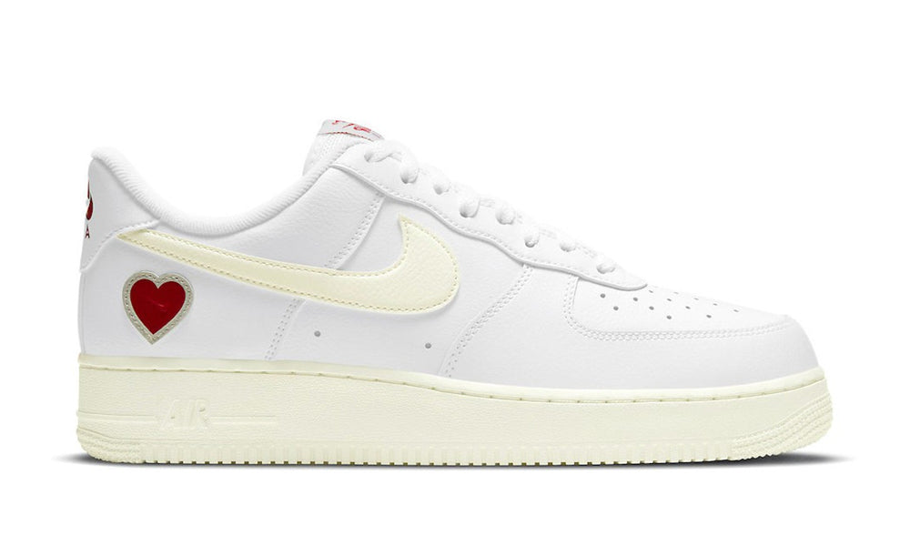 Valentines day air fashion force ones 2019