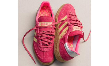 Handball Spezial "Lucid Pink Almost Yellow"