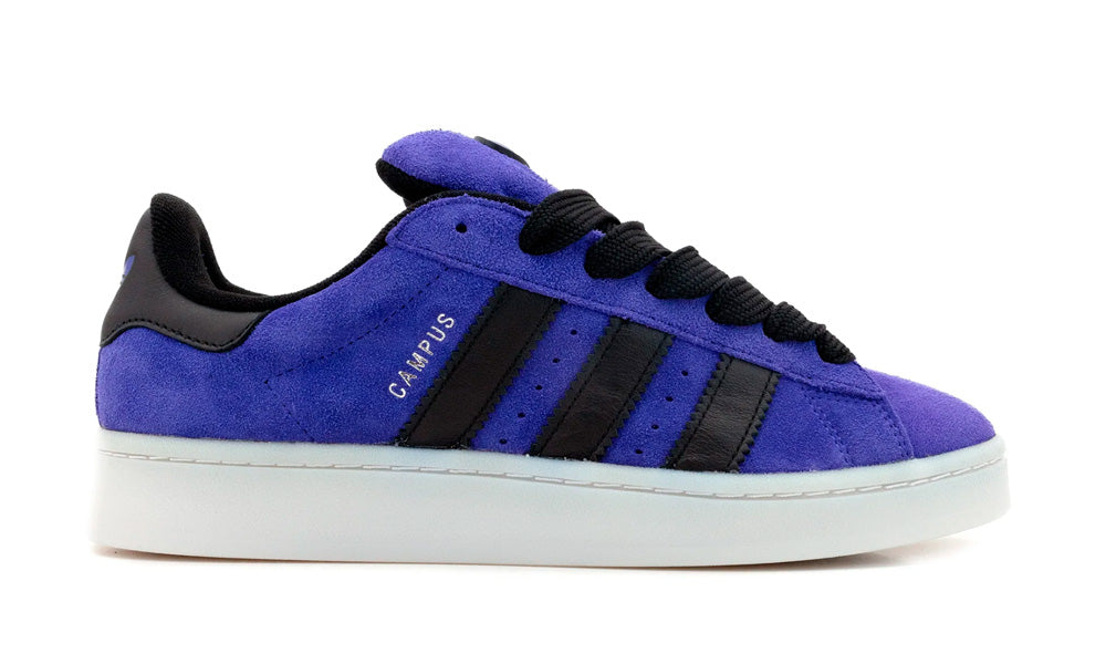 Adidas campus cheap lilla