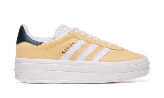 Gazelle Bold "Almost Yellow"