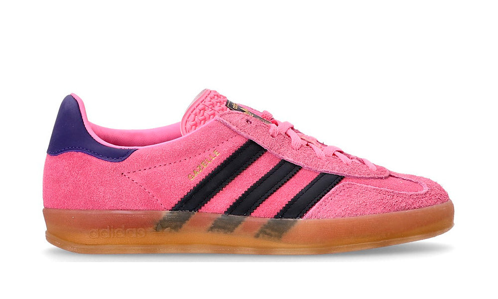 Gazelle Indoor "Bliss Pink"