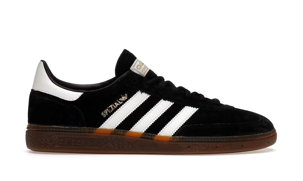 Handball Spezial "Black Gum"