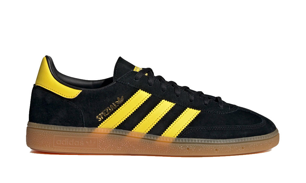 Handball Spezial "Black Yellow"