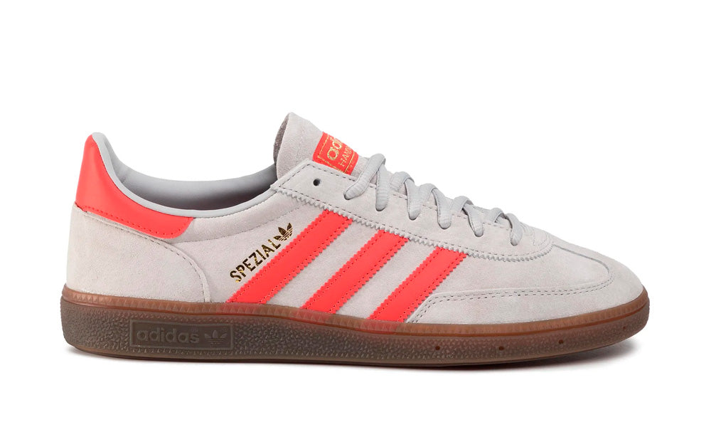 Handball Spezial "Red Grey"