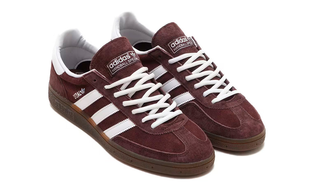 Handball Spezial "Shadow Brown Gum"