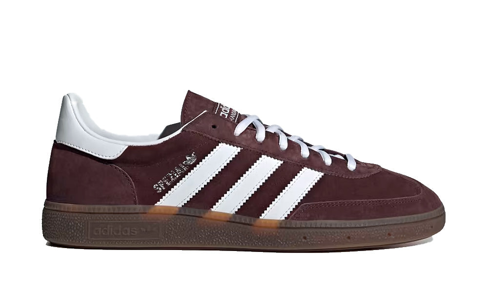 Handball Spezial "Shadow Brown Gum"