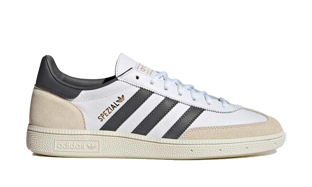 Handball Spezial "White Grey Five"