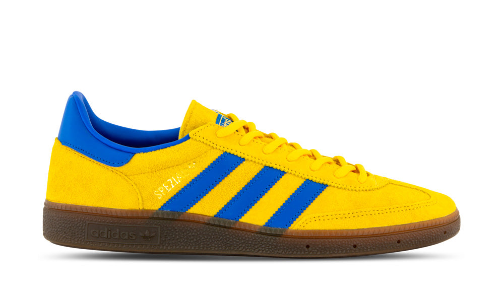 Handball Spezial "Wonder Glow Blue Gum"