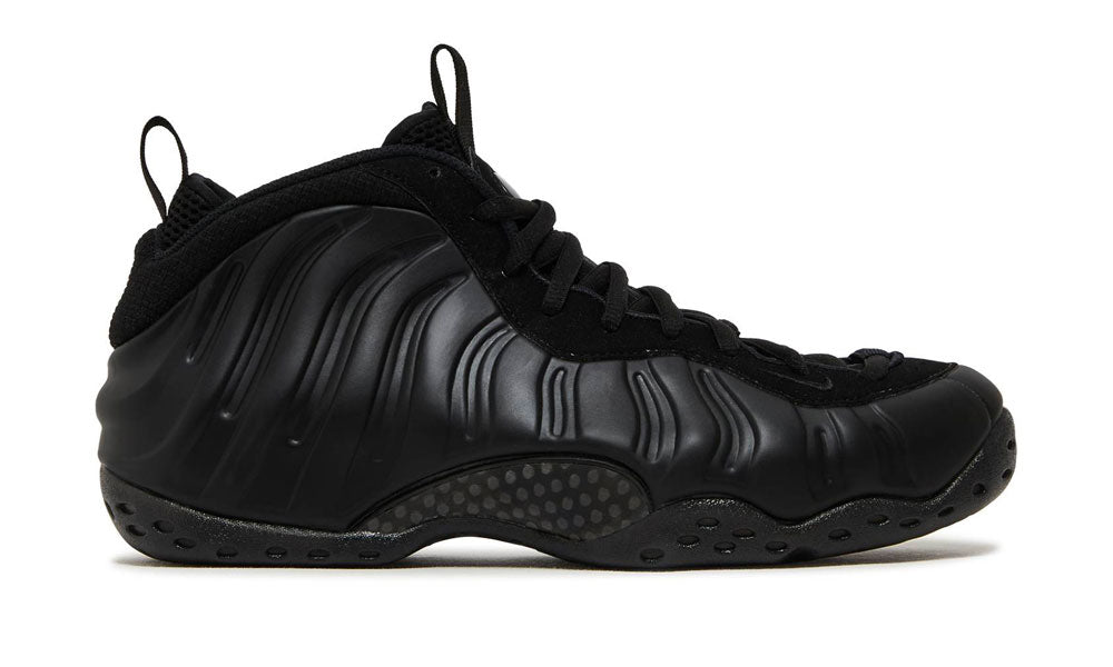 Air Foamposite One "Anthracite"