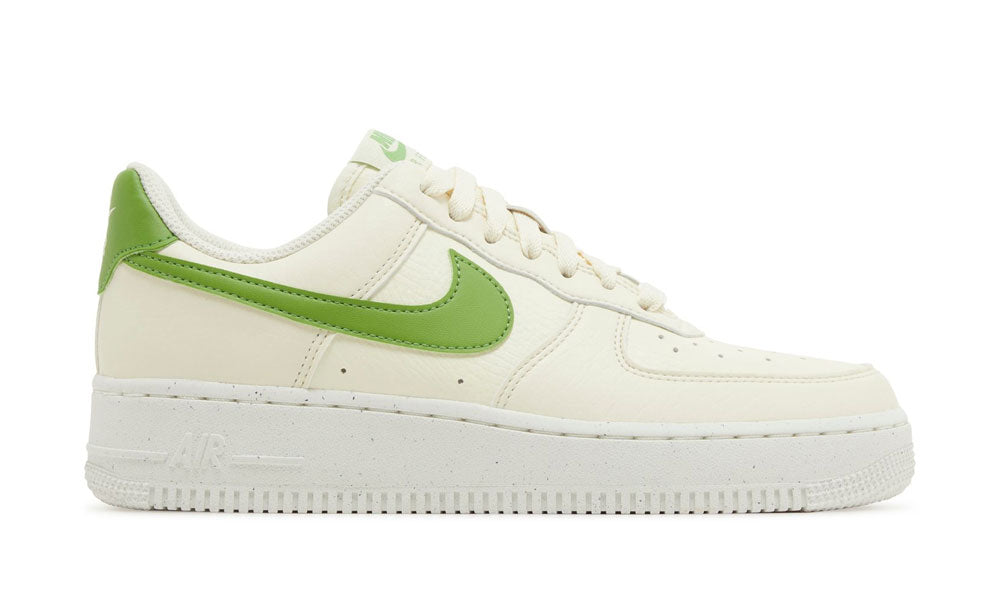 Air Force 1 SE "Coconut Milk Chlorophyll"