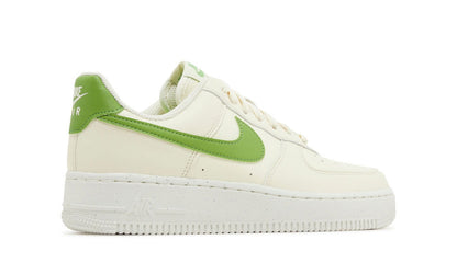 Air Force 1 SE "Coconut Milk Chlorophyll"