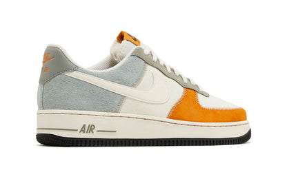 Air Force 1 "Light Pumice Pale Ivory"
