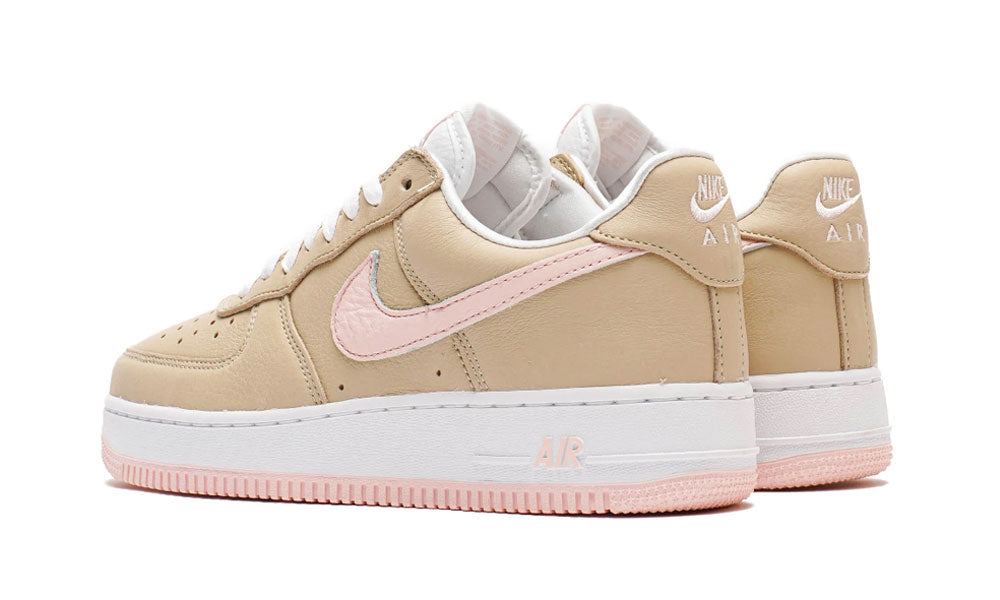 Air Force 1 "Linen" (2024)