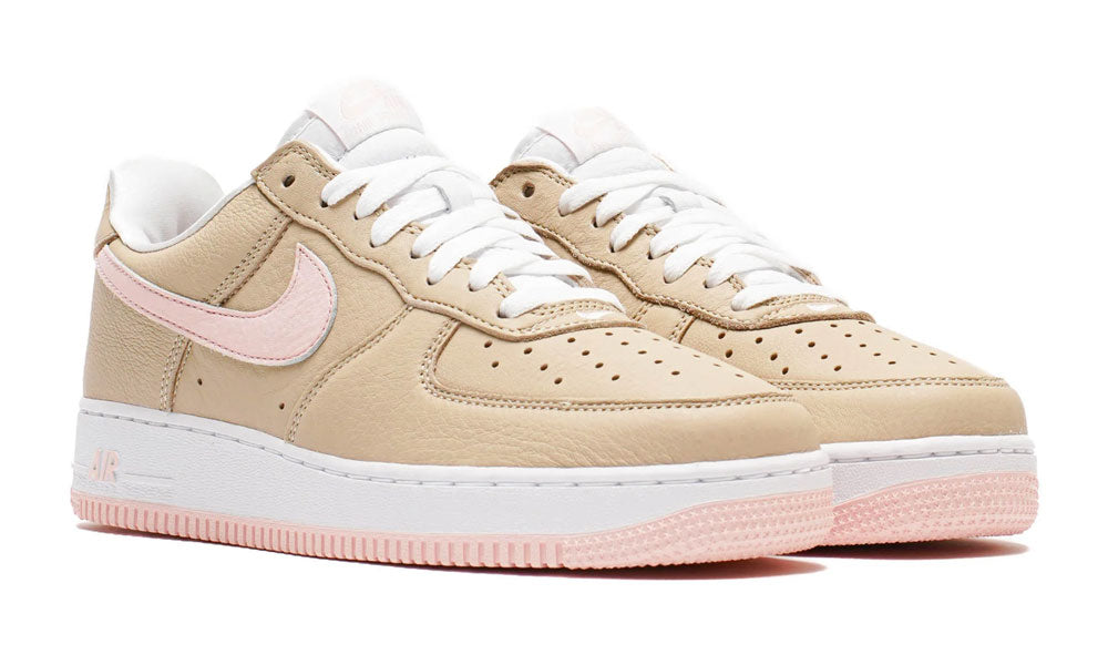 Air Force 1 "Linen" (2024)