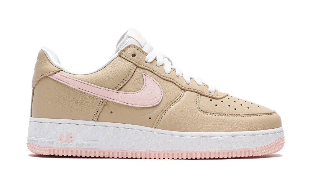 Air Force 1 "Linen" (2024)