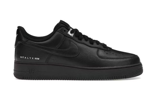 Air Force 1 Low x ALYX "Black"