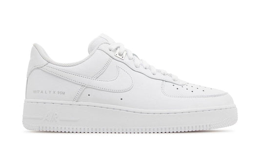 Air Force 1 Low x ALYX "White"