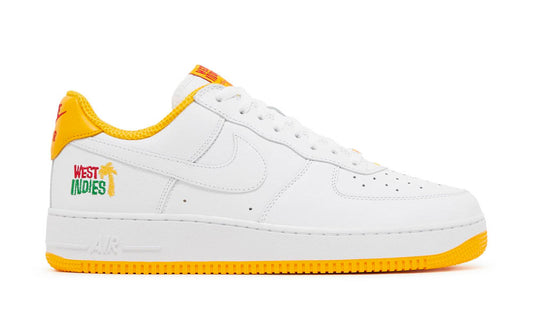 Air Force 1 "West Indies University Gold"