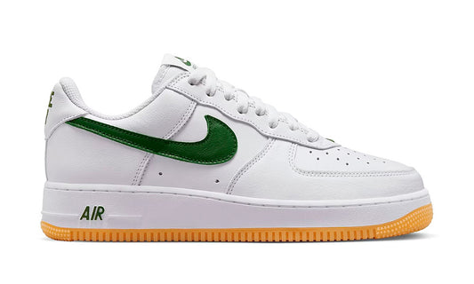 Air Force 1 "White Forest Green"