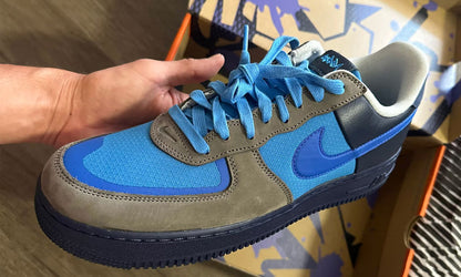 Air Force 1 SP x Stash (2024)