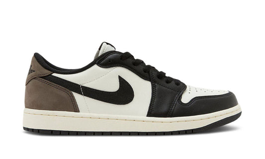 Air Jordan 1 Low OG "Mocha"