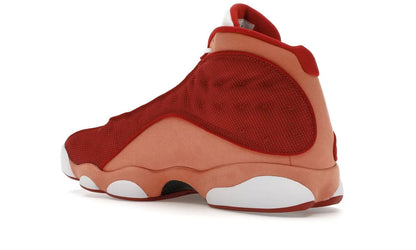 Air Jordan 13 "Dune Red"