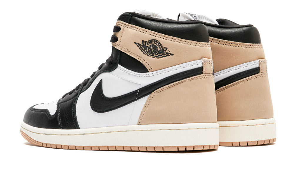 Air Jordan 1 High "Latte"