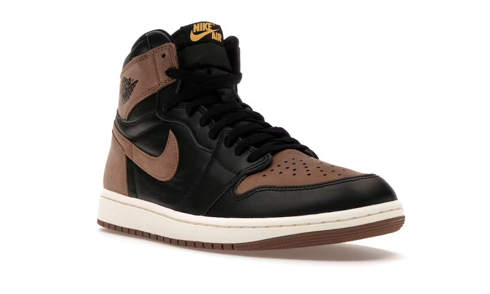 Air Jordan 1 High "Palomino"