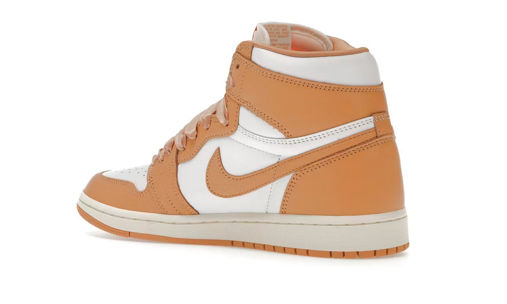 Air Jordan 1 High "Praline"