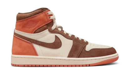 Air Jordan 1 High SP "Dusted Clay"