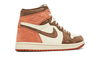 Air Jordan 1 High SP "Dusted Clay"