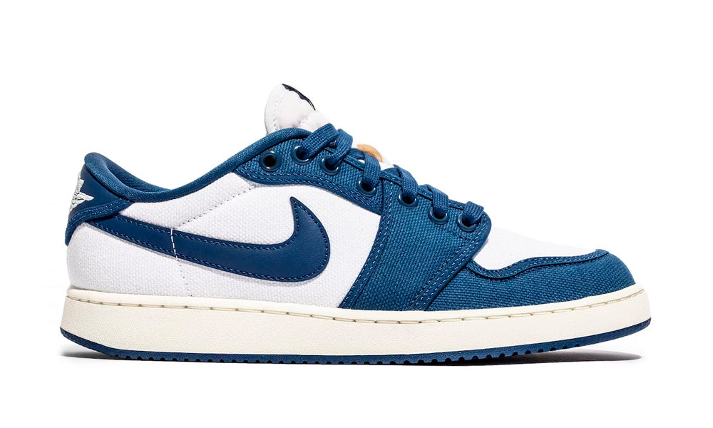 Air Jordan 1 Low AJKO "Kentucky"