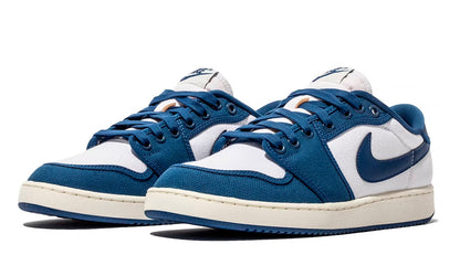 Air Jordan 1 Low AJKO "Kentucky"