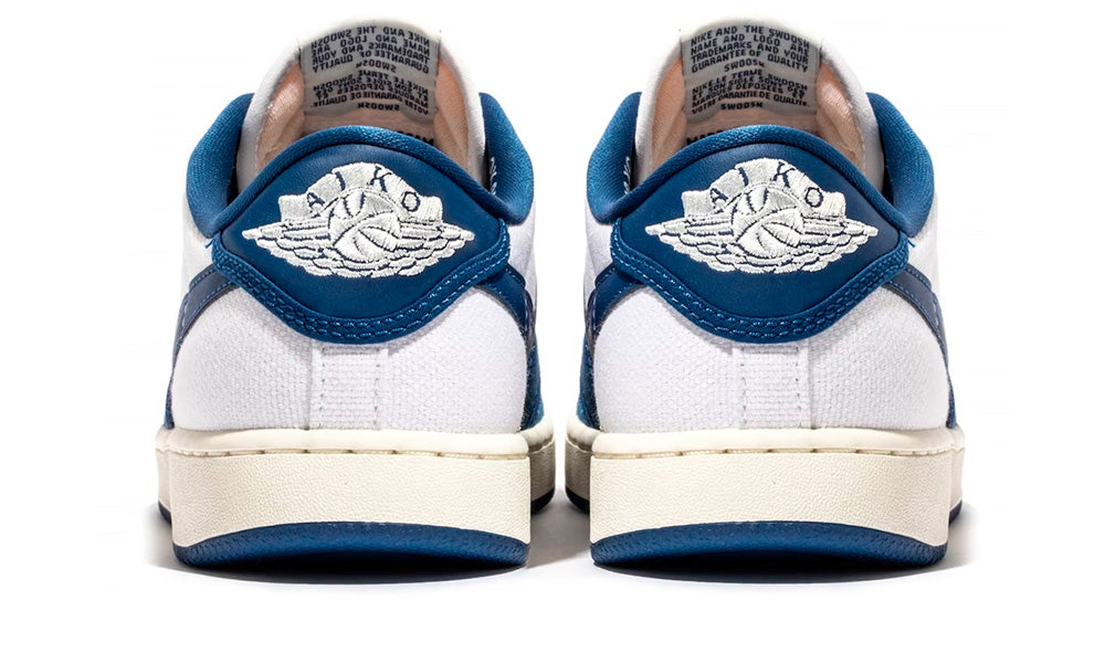 Air Jordan 1 Low AJKO "Kentucky"