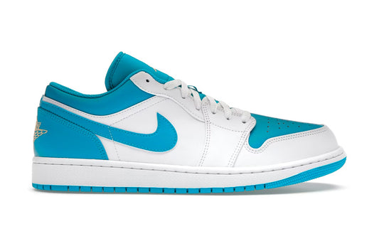 Air Jordan 1 Low "Aquatone"