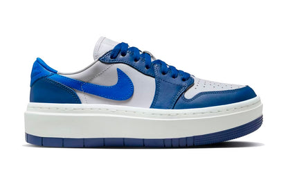 Air Jordan 1 Low Elevate "French Blue"