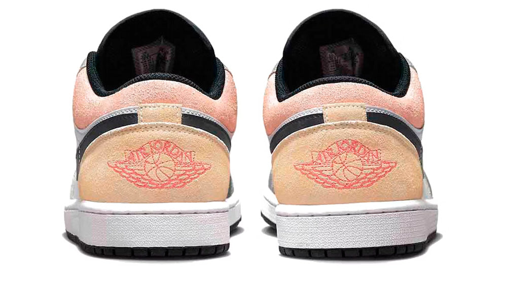 Air Jordan 1 Low "Flight Club"