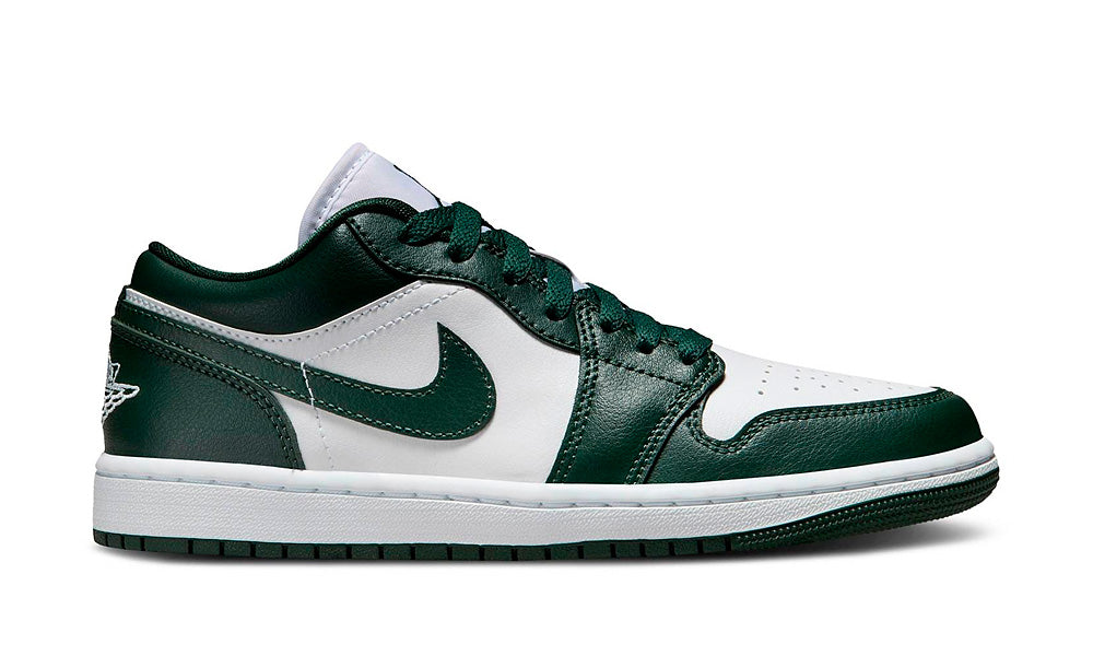 Air Jordan 1 Low "Michigan State"