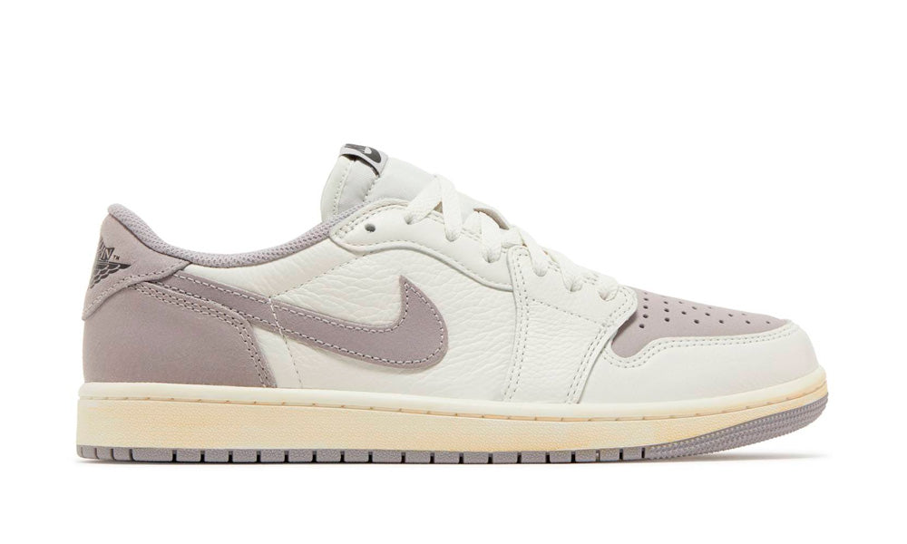 Air Jordan 1 Low OG "Atmosphere Grey"