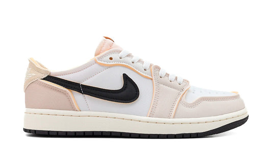 Air Jordan 1 Low OG "Coconut Milk"