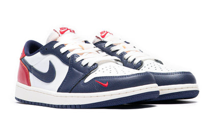 Air Jordan 1 Low OG "Howard University"