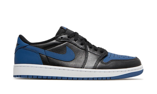 Air Jordan 1 Low OG "Mystic Navy"