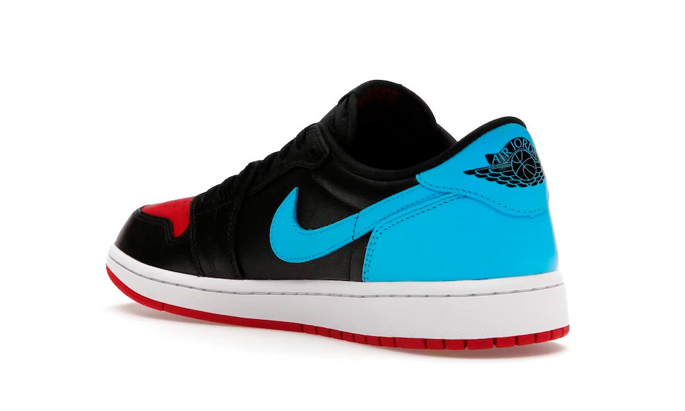 Air Jordan 1 Low OG "UNC To Chicago"