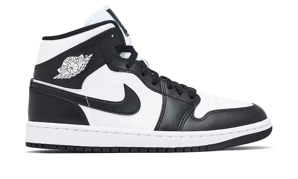 Air Jordan 1 Mid "Panda"