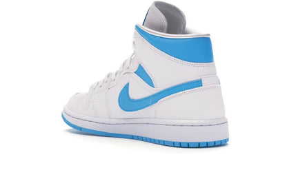 Air Jordan 1 Mid "UNC"