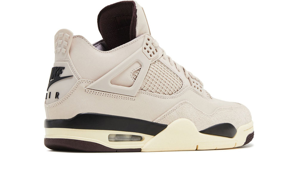 Air Jordan 4 x A Ma Maniére "While You Were Sleeping"