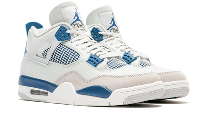 Air Jordan 4 Retro "Military Blue"