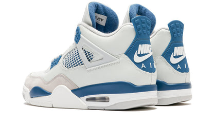 Air Jordan 4 Retro "Military Blue"