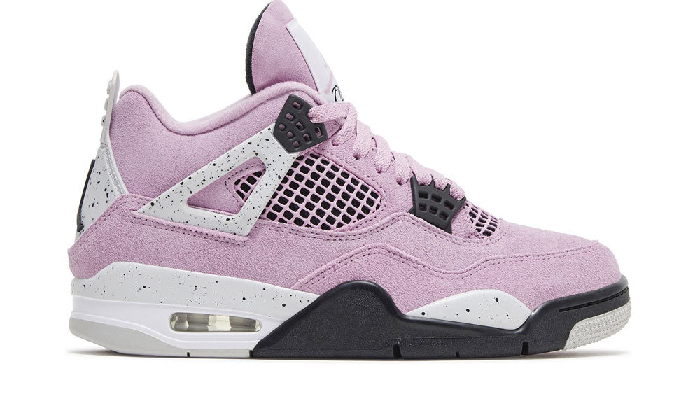 Air Jordan 4 Retro "Orchid"